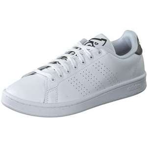 Adidas Advantage Sneaker weiß für 29,05€ (Schuhcenter)