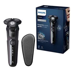 [Amazon Prime] Philips - Early Black Friday Angebote auf Amazon z.B. Philips Elektrischer Nass- und Trockenrasierer S5588/30 - 66,97€
