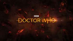 Doctor Who *UpToDate*