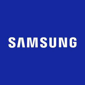 "Black Weeks" Deals von Samsung bspw. Kühlschrank RL34T603DSA+UHD 4K TU8079 50"
