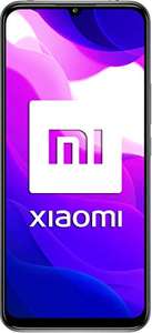 Xiaomi Mi 10 Lite 5G 6/64GB (6.57" FHD+ AMOELD, 48MP Quad Kamera, Snapdragon 765G, NFC, 4160mAh)