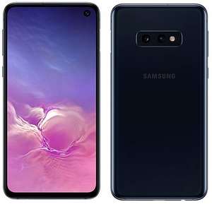 [Alza.de] Samsung Galaxy S10e Dual SIM schwarz 128GB für nur EUR 404,89 (statt 540)