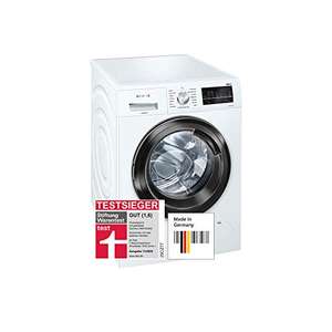 Siemens Waschmaschine IQ500 WM14G400 bei Amazon im Angebot