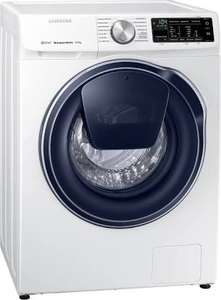 Samsung Waschmaschine WW81M642OPW/EG