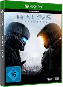 Halo 5: Guardians (Xbox One) [Amazon Prime]