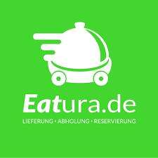 Eatura 10% Rabatt für Neukunden | Neuer Essenslieferservice in FFM