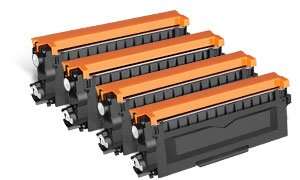 Laserdrucker-Toner von Digital Revolutions, als Ersatz für Brother TN-2310 für 4,89€