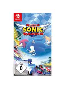 Team Sonic Racing [Nintendo Switch] Amazon Prime