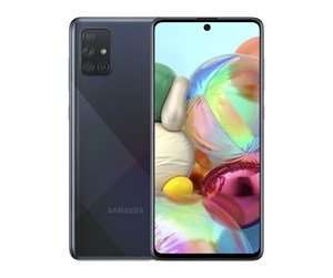 [proshop.de] Samsung Galaxy A71 128GB in 3 Farben für € 279,00