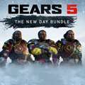 Gears 5 The New Day Bundle (Xbox One | X | S, & Windows 10 DLC) For Free @ Game Pass Ultimate Perks