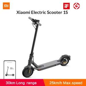 Xiaomi Mi Electric Scooter 1S 25km/h (FBC4019GL)