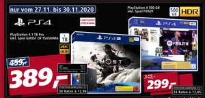 [Real][Family&Friends] Playstation 4 PS4 Pro Ghosts of Tsushima Bundle