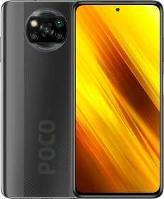 Xiaomi Poco X3 6/128GB (6.67" 120Hz, Snapdragon 732G, 5160mAh, NFC)