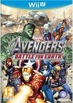 Marvel Avengers: Kampf um die Erde - 20.48€ inkl.Versand [Wii U]