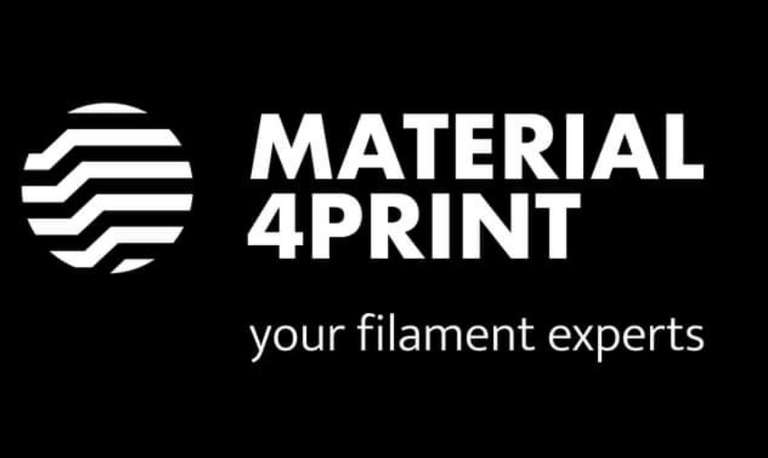 Material4Print M4P Filamente 30%
