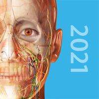 Atlas der Humananatomie 2021 / Muscle Premium und Anatomie & Physiologie für je 1,09€ (iOS + Android)
