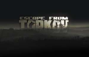 EFT Escape from Tarkov 25% Black Friday Sale