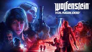 Wolfenstein: Youngblood (International Version), Steam/Bethesda