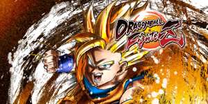 Dragon Ball FighterZ (Nintendo Switch) - eShop