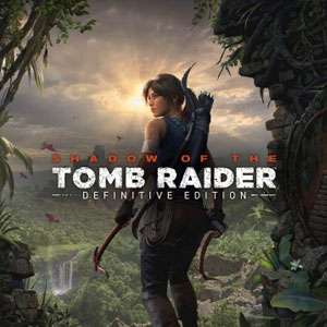 Shadow of the Tomb Raider Definitive Edition (Steam) für 12,75€ (Greemangaming)