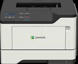 LEXMARK MS421dw Laserdrucker s/w (A4, Drucker, Duplex, Netzwerk, WLAN, USB)