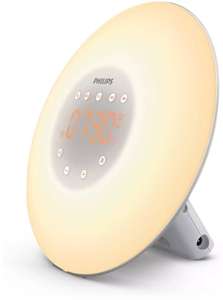 Philips HF3506/05 Wake-up Light LED - für morgen früh ;-)