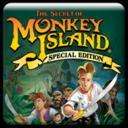 Monkey Island SE für Mac