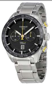Tissot PRS 516 Automatic Chronograph T100.427.11.051.00