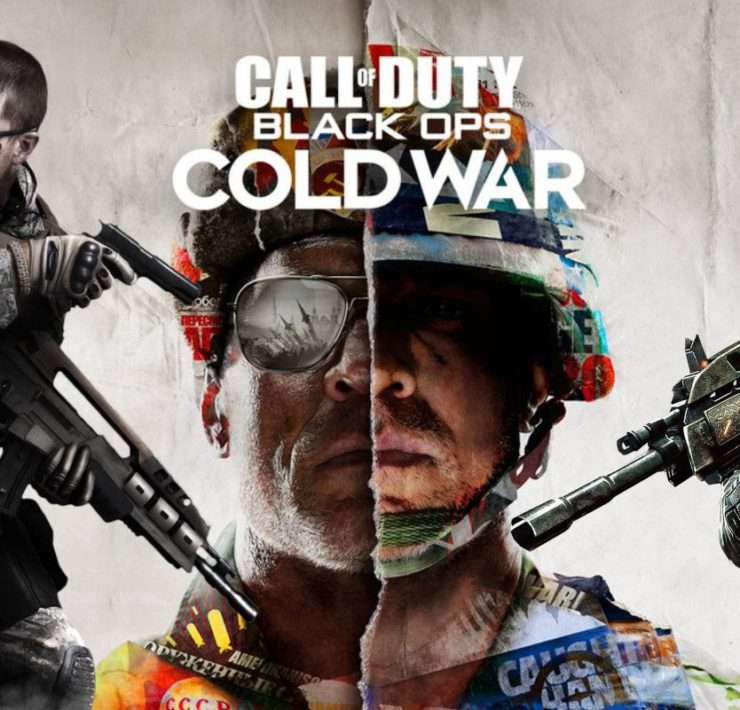 Free Doritos Gun Charm & Emblem For Call of Duty Cold War With Code