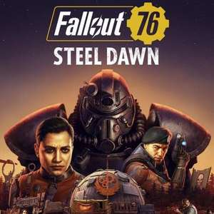 Fallout 76 (PC) – Bethesda Launcher