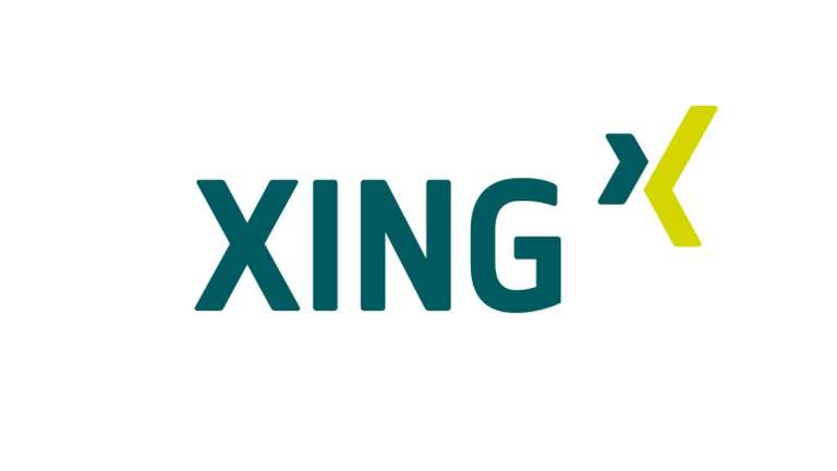 XING Premium Mitgliedschaft mit 60% Rabatt für ein Jahr