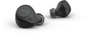 Jabra Elite 75t – Bluetooth-Kopfhörer mit aktiver Geräuschunterdrückung (ANC)