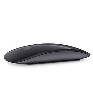 Apple Magic Mouse 2 Space Grey (Amazon.fr)