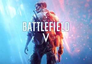 Battlefield V - Standard Edition Origin Code [Amazon]