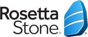 Rosetta Stone Lifetime Adventskalender Jeden Tag eine andere Sprache