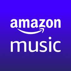 [Amazon Music Unlimited] drei (ggf. sogar vier) Monate kostenlos testen (auch für manche Kunden, die schonmal getestet haben)