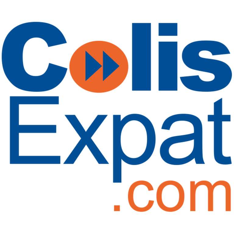 ColisExpat: Paketweiterleitung aus USA, FR, IT, ES und GB für 2,45€ + VSK