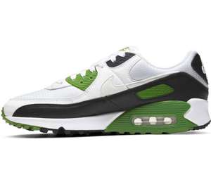 Nike Air Max 90 Herren Sneaker (40-44 Größen) für 83,90 Euro