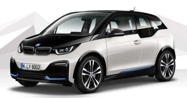 Privatleasing: BMW i3 S Elektro / 184 PS (konfigurierbar) für 195€ (eff 228€) monatlich - LF:0,43