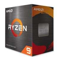AMD RYZEN 9 5900X Boxed