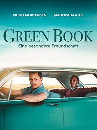 Green Book - Eine besondere Freundschaft und 96 Hours - Taken 2 mit Liam Neeson kostenlos im Stream (SRF)
