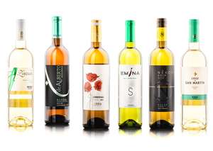 Verdejo Weinpaket mit 6 Weinen aus der Region Rueda