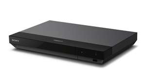 SONY UBP-X700 4K Ultra HD Blu-ray Player