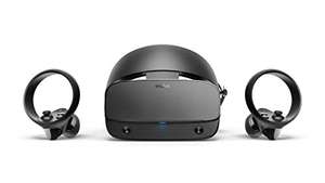 Oculus Rift S VR Headset amazon.fr