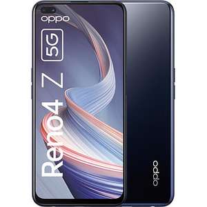 Oppo Reno4 Z 5G + 50€ Amazon Gutschein mit Otelo Allnet-Flat Go (5GB LTE) für 4,99€ Zuzahlung & mtl. 14,99€ [VF-Netz]