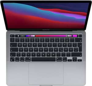 Apple MacBook Pro 13" (M1 2020) 8GB 256GB (US Tastatur)