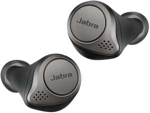 Jabra Elite 75t Bluetooth-Kopfhörer (Amazon.es)