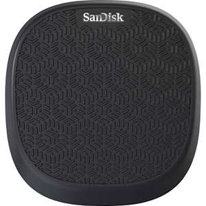 SanDisk iXpand Base 32GB für 6,34€ inkl. Versand (Crowdfox)
