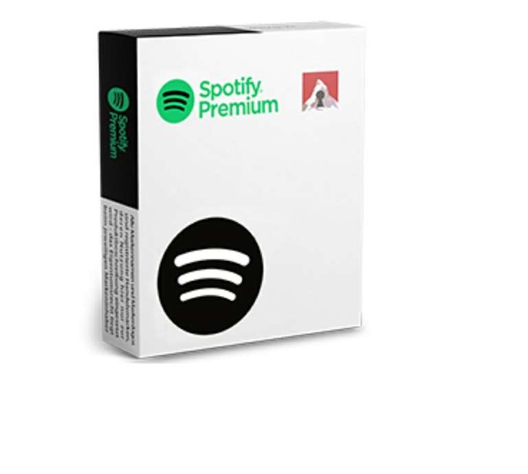 Jahresabo Spotify für ca. 77€!!!!