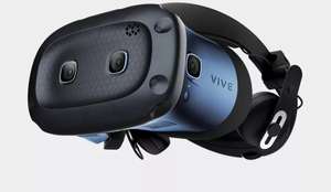 [VIVE eStore] HTC Vive Cosmos Elite (nur Headset)